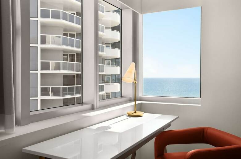 Hotel Hilton Cabana Miami Beach