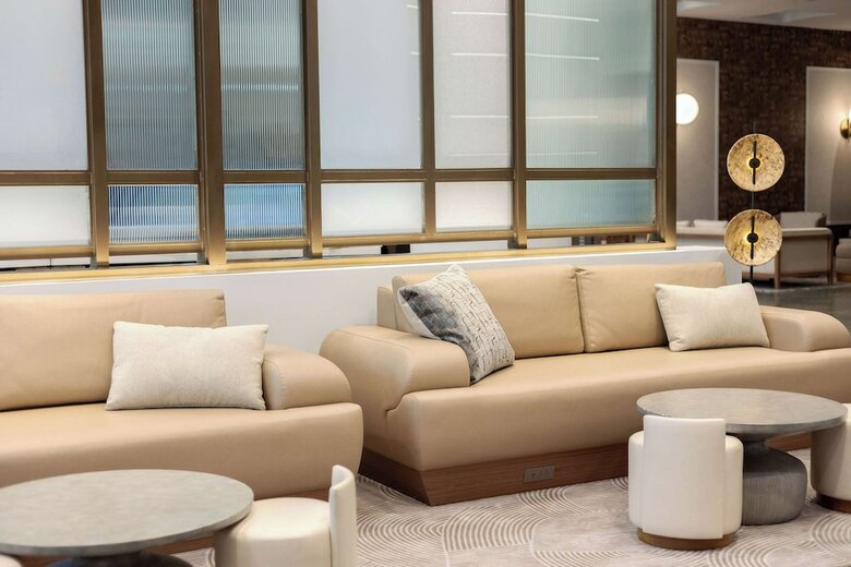 Hotel Hilton Cabana Miami Beach
