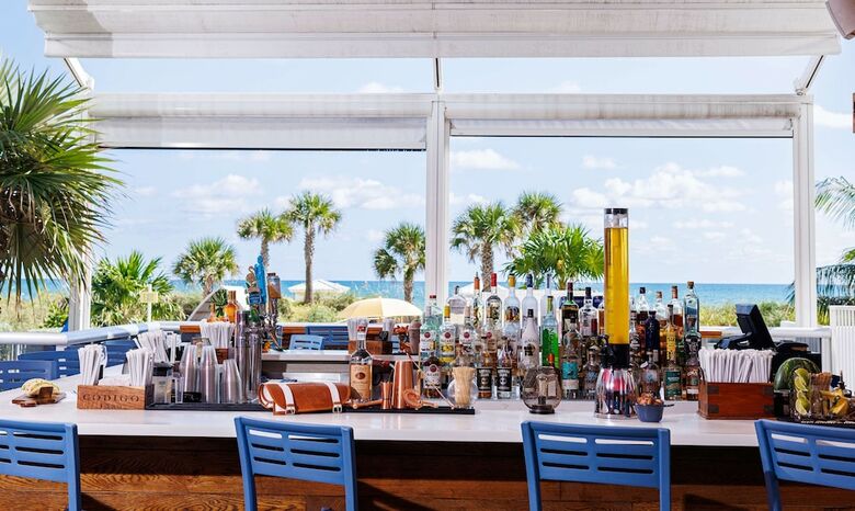 Hotel Hilton Cabana Miami Beach