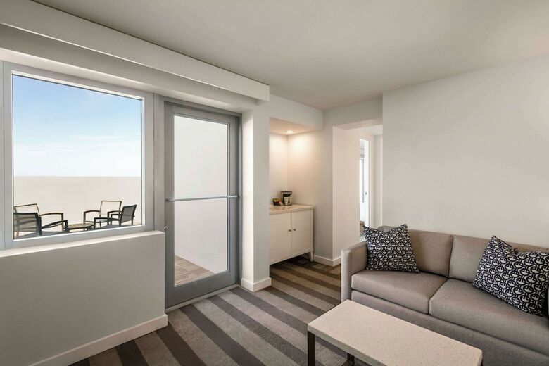 Hotel Hilton Cabana Miami Beach