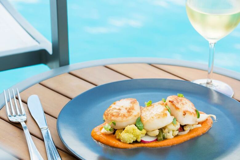 Hotel Hilton Cabana Miami Beach