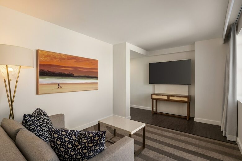 Hotel Hilton Cabana Miami Beach
