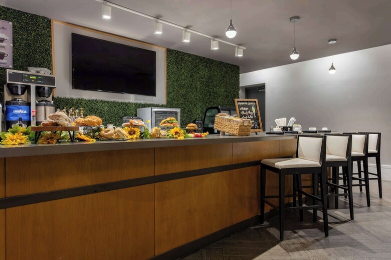Hotel Hilton Cabana Miami Beach