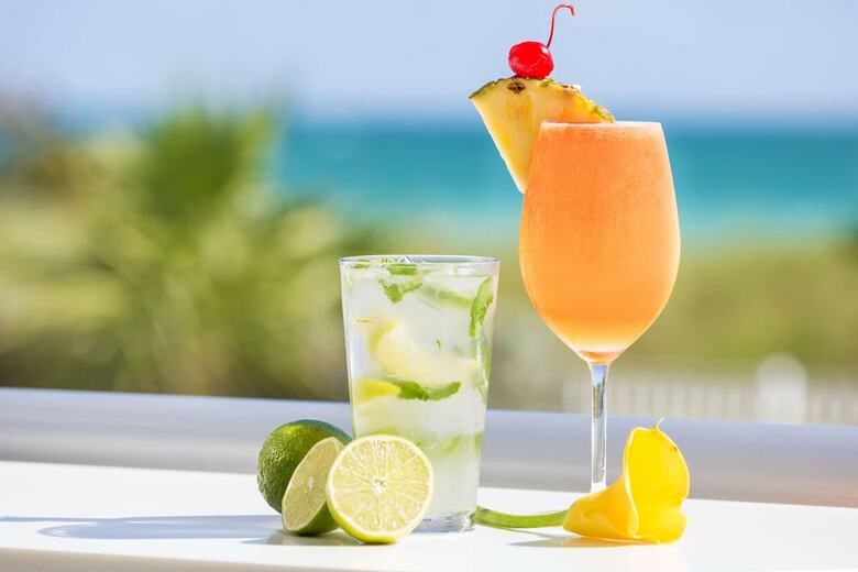 Hotel Hilton Cabana Miami Beach