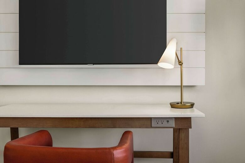 Hotel Hilton Cabana Miami Beach