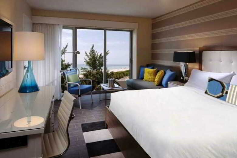 Hotel Hilton Cabana Miami Beach