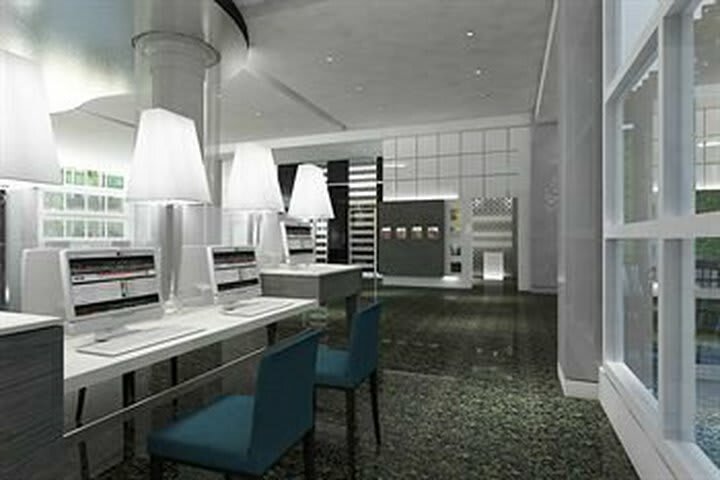 Hotel Hilton Cabana Miami Beach