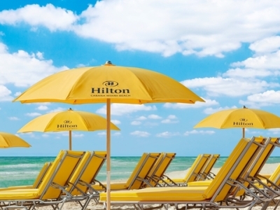 Hotel Hilton Cabana Miami Beach
