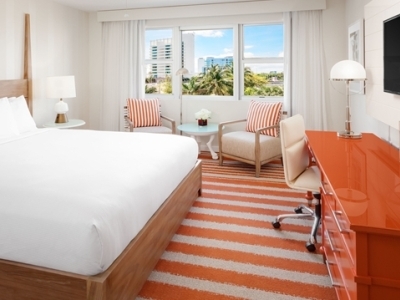 Hotel Hilton Cabana Miami Beach
