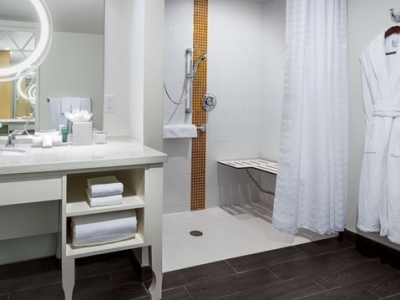 Hotel Hilton Cabana Miami Beach