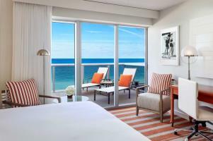 Hotel Hilton Cabana Miami Beach