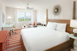 Hotel Hilton Cabana Miami Beach