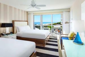 Hotel Hilton Cabana Miami Beach
