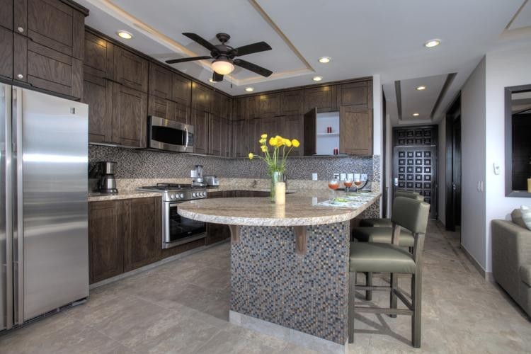 Apartamento Signature By Pinnacle