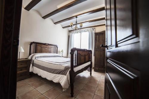 Apartamentos Cine Capicol