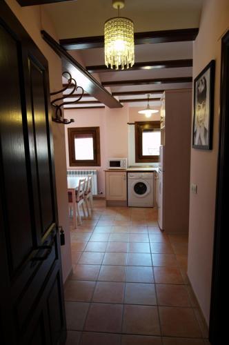 Apartamentos Cine Capicol