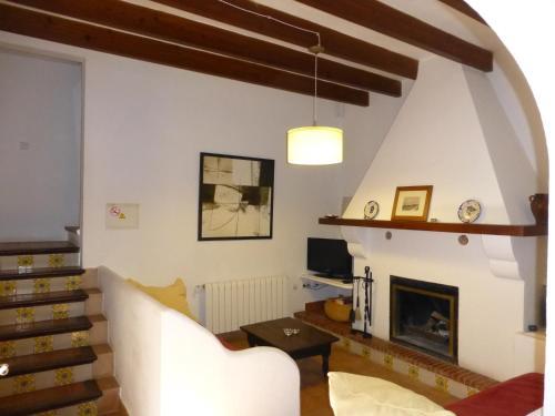 Finca Raims Hotel Interior