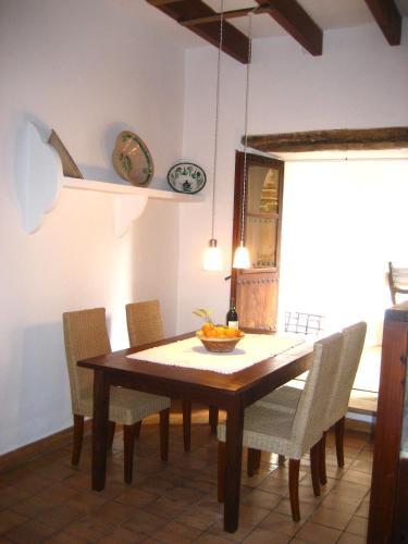 Finca Raims Hotel Interior