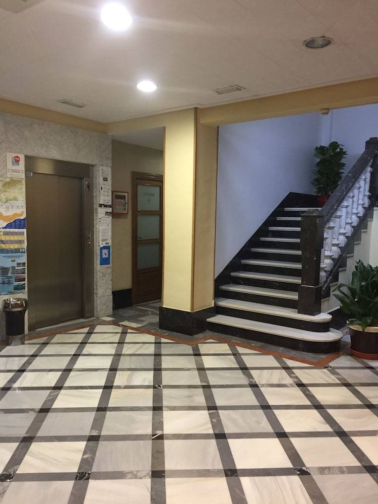 Hotel Central