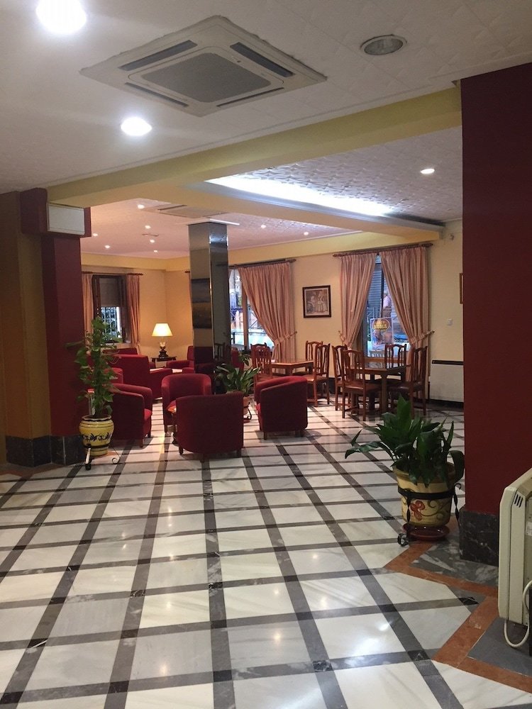 Hotel Central