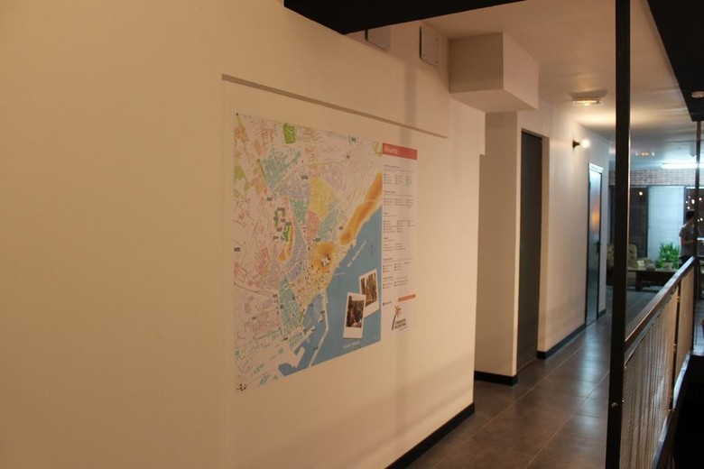 Hostel Ol�