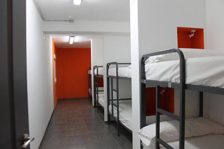 Hostel Ol�