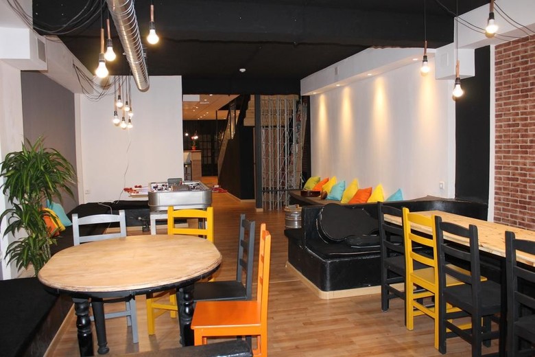 Hostel Ol�