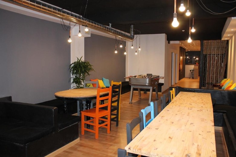 Hostel Ol�