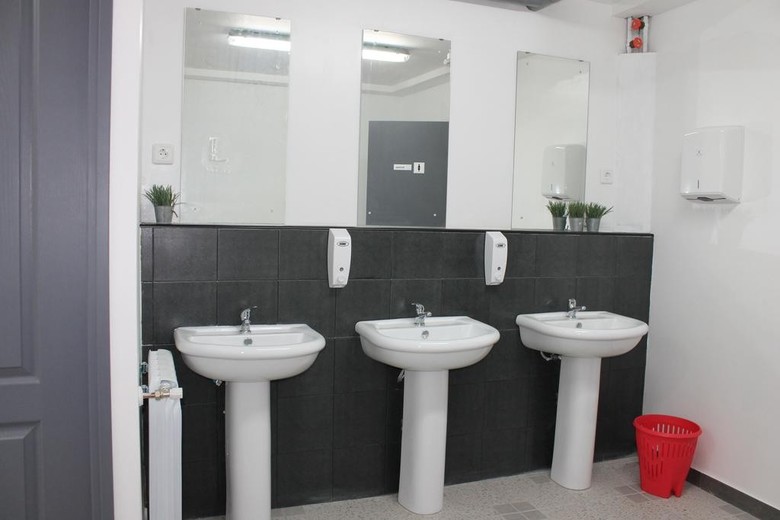 Hostel Ol�