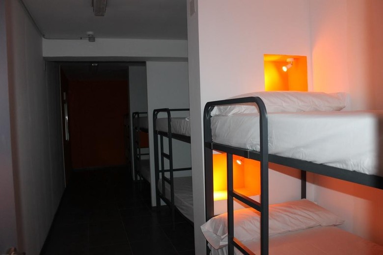Hostel Ol�
