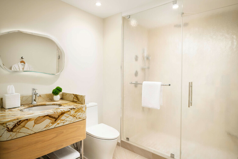 Hotel Andaz Miami Beach � By Hyatt