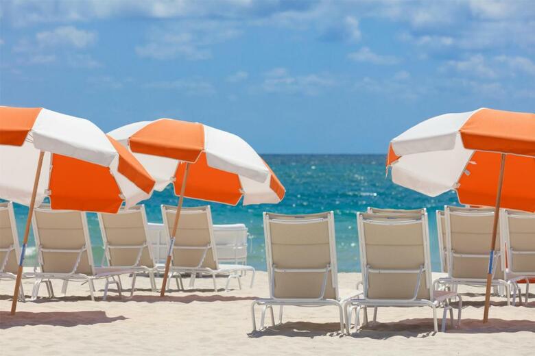 Hotel Andaz Miami Beach � By Hyatt