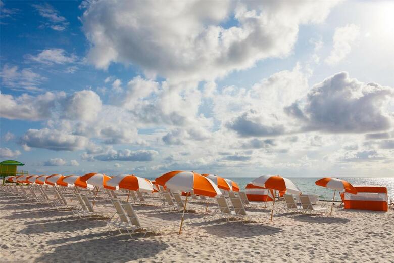 Hotel Andaz Miami Beach � By Hyatt