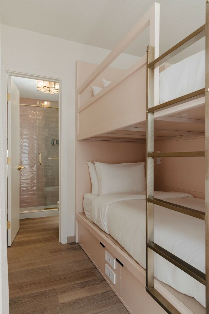 Hotel Found Miami Beach Powered By Sonder