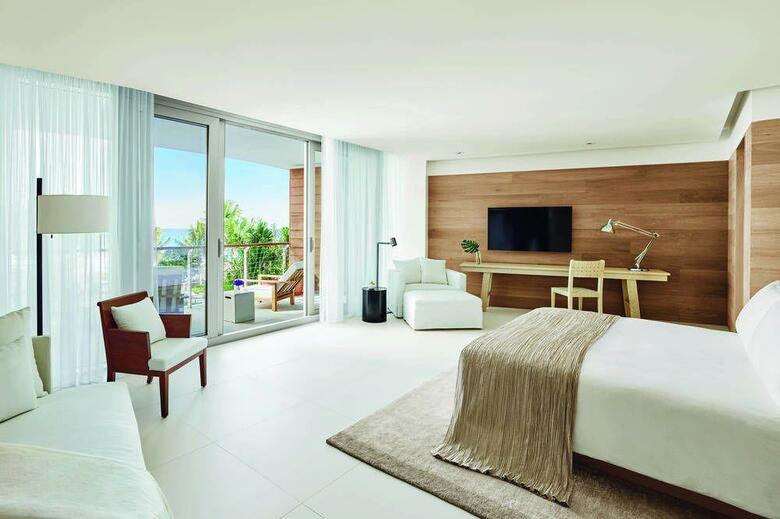 Hotel The Miami Beach Edition