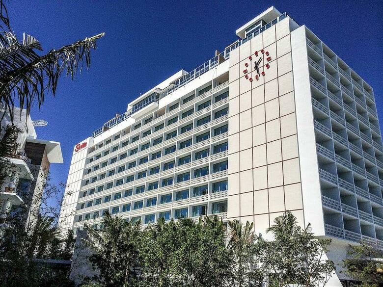 Hotel The Miami Beach Edition