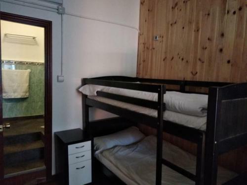 Hostal Pensi�n La Fruta