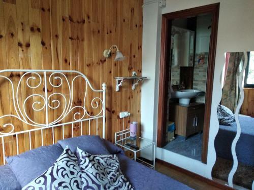 Hostal Pensi�n La Fruta