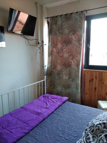 Hostal Pensi�n La Fruta