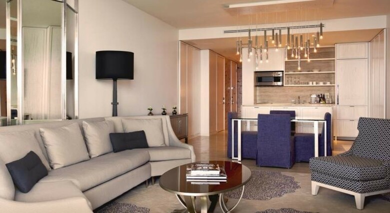 Hotel The St. Regis Bal Harbour