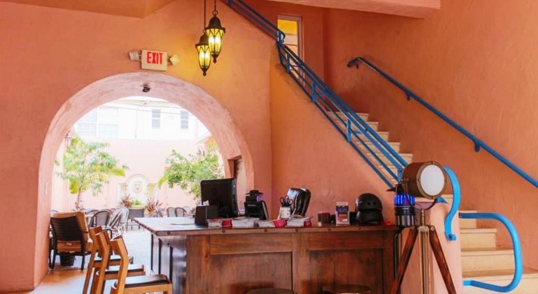 Hotel Casa Victoria Orchid