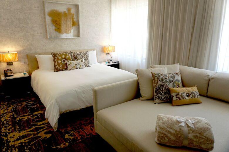 The Marlin Hotel