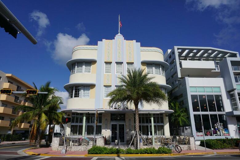 The Marlin Hotel