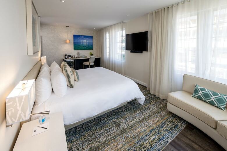 The Marlin Hotel