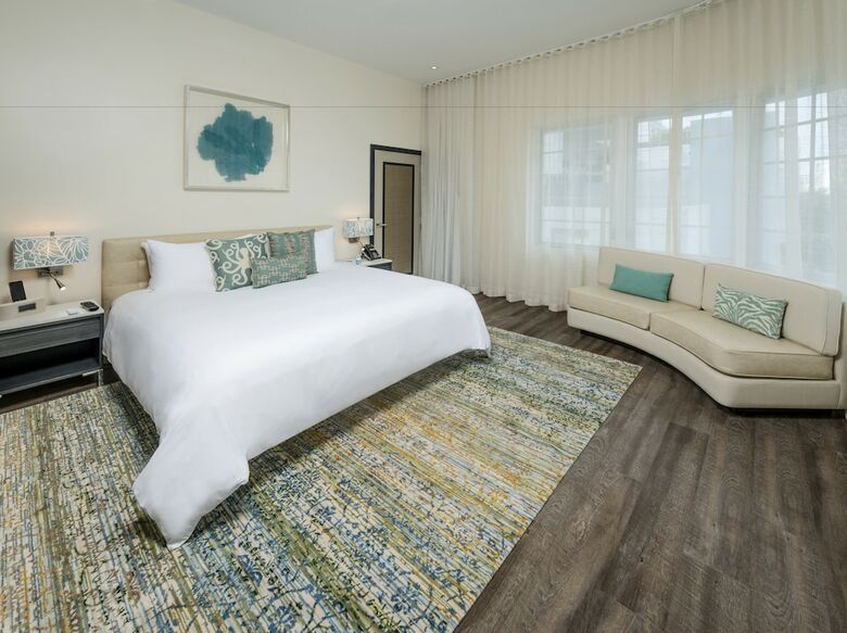 The Marlin Hotel