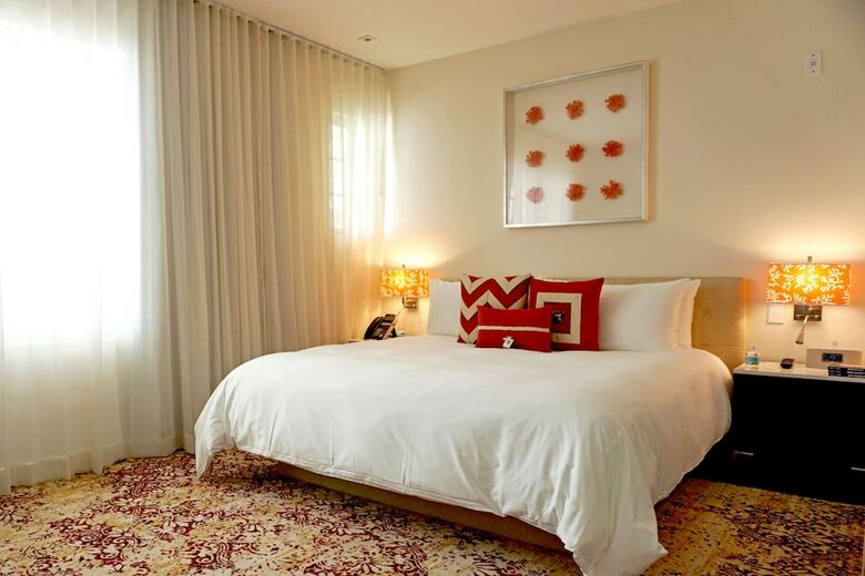 The Marlin Hotel
