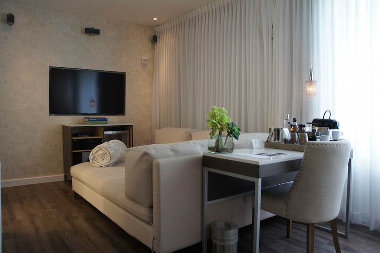 The Marlin Hotel