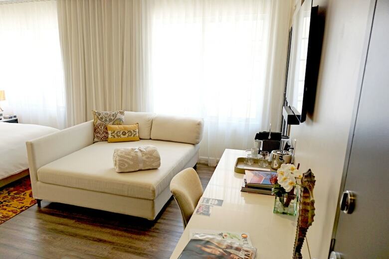 The Marlin Hotel