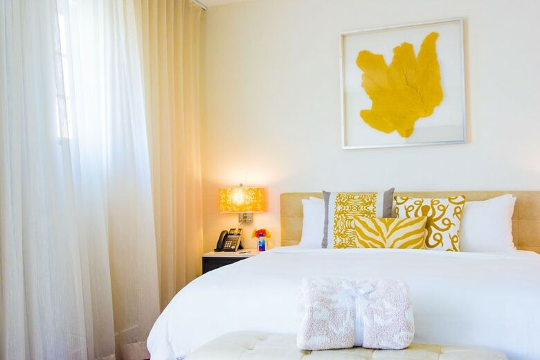 The Marlin Hotel