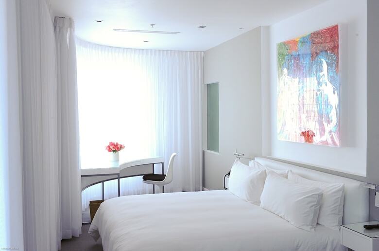 The Marlin Hotel